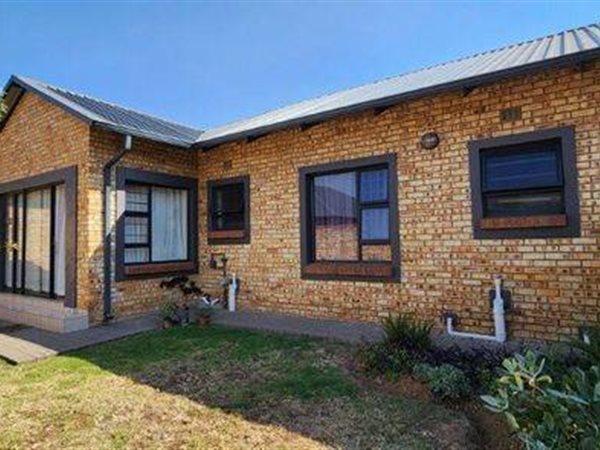 3 Bedroom Property for Sale in Newmarket Eastern Cape